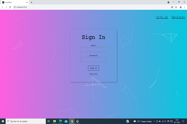 Portfolio