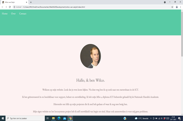 Portfolio