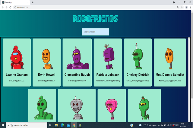 Portfolio